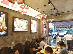 -嘉州鲜知味钵钵鸡(奎星楼店)