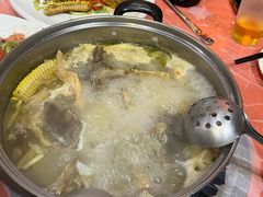-富来美食