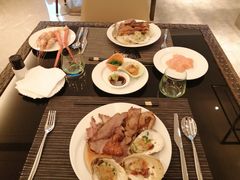 -星璞餐厅(深铁塘朗城君璞酒店)