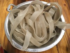 苕粉-利姐牧牛匠老火锅(兰花店)