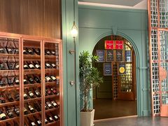 -南堂馆·新川菜(春熙路店)