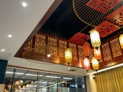 -粤香楼(新光里店)