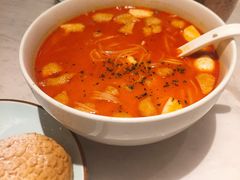 新加坡叻沙檬粉-星怡会·新加坡新美食(江南环球港店)