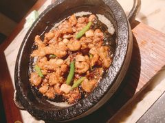 -绿茶餐厅(乐峰广场店)