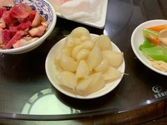 -仁和四季涮肉馆(天坛南门店)