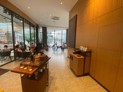 大堂-星巴克臻选(成都东方新希望天祥店)