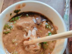 小料-爆肚冯(廊房二条店)