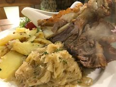 -Paulaner·德国帕拉娜自酿啤酒餐厅(海上世界店)