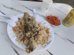 -最心疆拌面·抓饭·烧烤