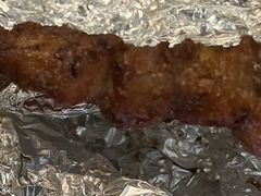 -新疆巴州金丝特餐厅(大钟寺店)