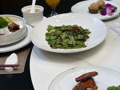 -酒蜻蜓·庭院私房菜(天元东路店)