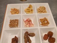 -探鱼·鲜青椒爽麻烤鱼(朝阳悠唐广场店)