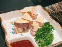 -無二炙坊·和牛烧肉(大钟寺1733店)