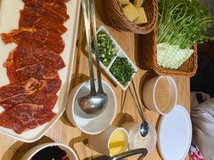 -四喜小胖·北京涮肉(五道营店)