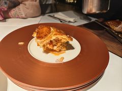 -Oyster Talks 四度蚝法餐厅