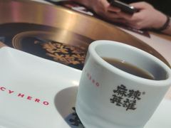 -麻辣英雄重庆火锅(二城广场店)