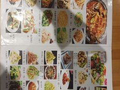 -驴脾气特色炒菜(广渠门内店)