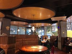 大堂-周麻婆·川式小炒(宁德蕉城南路店)