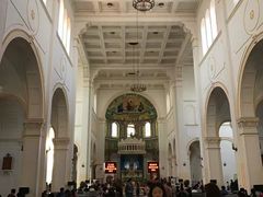 -青岛天主教堂(市南区)