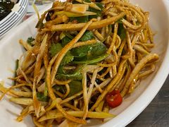 -老西安韩记三鲜煮馍(四府街店)