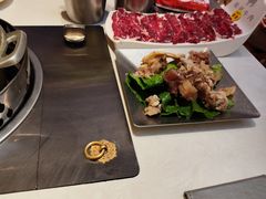 -荣叔港式沙嗲牛肉火锅(正佳潮流店)