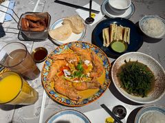 -Home Thai·泰谣(王府井apm店)