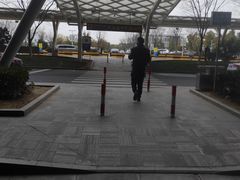 -苏南硕放国际机场有限公司·停车场