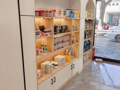 -贝康宠物医院·犬猫全科·小动物特色诊疗中心(东环路店)