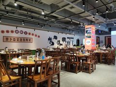大堂-张氏父子常德肠子馆(湘江世纪城直营店)