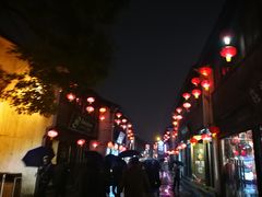 景观位-松鹤楼(山塘街店)