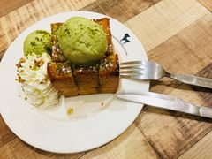 -After You Dessert Cafe(CENTRALWORLD)