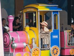 -大连海昌发现王国主题公园