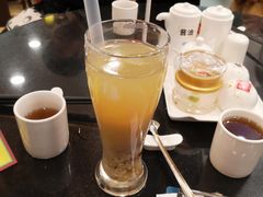 薏米燕麦糖水-丽的面家(多宝路店)