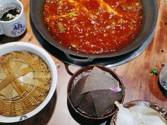 -楠火锅(哈尔滨金爵万象店)