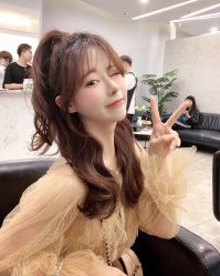 -Rise Hair上升造型