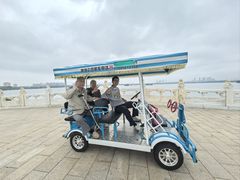 -南湖国家城市湿地公园