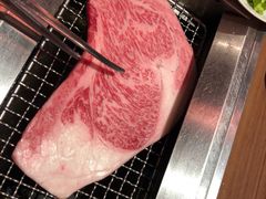 -俺的焼肉(銀座9丁目店)