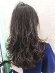 -慕名造型