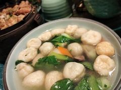 -客宴·江西客家菜(红角洲店)