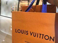 -LV路易威登(时代广场店)