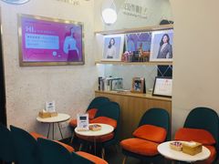 -海马体照相馆(上海宝山万达广场店)