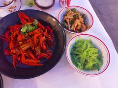 -湘江大码头·龙虾馆(渔人码头一店)