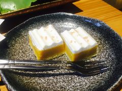 甜点-隐鮨日料(北辰三角洲店)
