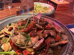 -肉串汪(望京店)