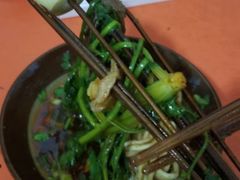 -老瓦房冷锅串串(文殊院店)