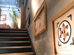 -时光花园(白鹭洲店)