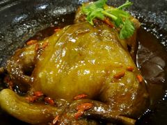 -让鸭脑壳飞(龙华店)