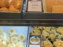 -吴越糕享(常熟万达店)
