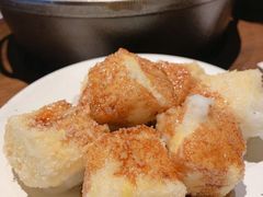 -盡膳口福跷脚牛肉火锅(合生汇购物中心店)