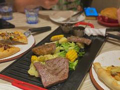 -必胜客(玫瑰坊店)